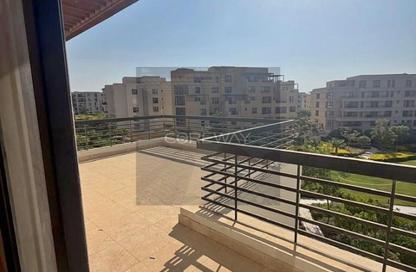 (بنتهاوس  (روف - 3 - 3 للبيع في فيلدج ويست - كمبوندات الشيخ زايد - الشيخ زايد - الجيزة