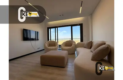 Apartment - 3 Bedrooms - 2 Bathrooms for rent in Privado - Madinaty - Cairo