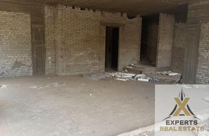 تاون هاوس - 3 غرف نوم - 3 حمامات للبيع في پريڤادو - مدينتي - القاهرة