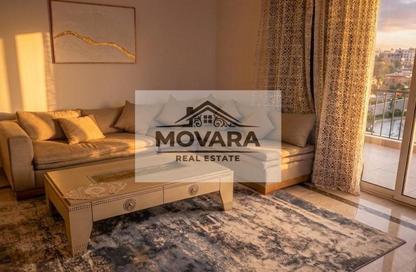 Apartment - 3 Bedrooms - 3 Bathrooms for rent in Mivida - 5th Settlement Compounds - The 5th Settlement - New Cairo City - Cairo