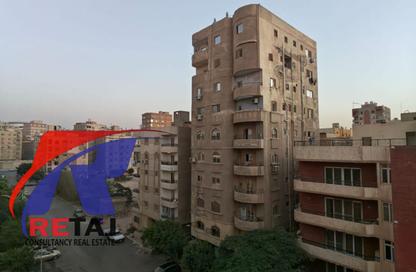شقة - 2 - 1 للبيع في شارع عبد العزيز عيسي - المنطقة العاشرة - مدينة نصر - القاهرة شقة - 2 - 1 للبيع في شارع عبد العزيز عيسي - المنطقة العاشرة - مدينة نصر - القاهرة