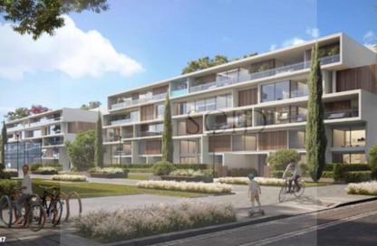Apartment - 3 Bedrooms - 3 Bathrooms for sale in NMQ - 26th of July Corridor - 6 October City - Giza Apartment - 3 Bedrooms - 3 Bathrooms for sale in NMQ - 26th of July Corridor - 6 October City - Giza