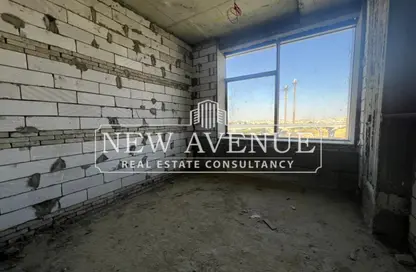 Office Space - 3 Bedrooms - 1 Bathroom for rent in Lake View Residence - 5th Settlement Compounds - The 5th Settlement - New Cairo City - Cairo