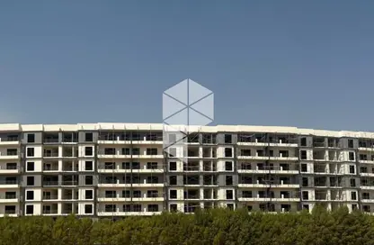 شقة - 3 غرف نوم - 3 حمامات للبيع في رودس - كمبوندات العاصمة الإدارية الجديدة - العاصمة الإدارية الجديدة - القاهرة