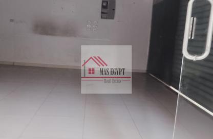 محل تجاري - استوديو - 1 حمام للايجار في شارع جامعة الدول العربية - المهندسين - الجيزة