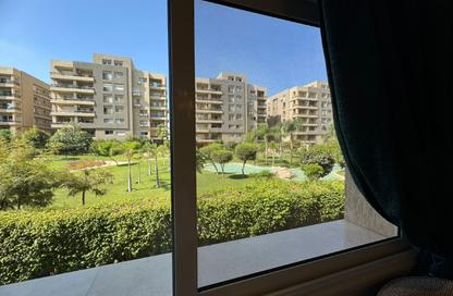 Apartment - 3 - 2 for rent in Moon Residences - Fifth Square - The 5th Settlement - New Cairo City - Cairo