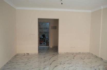 Apartment - 3 Bedrooms - 2 Bathrooms for rent in Univ  and  Schools Area - 5th Settlement Compounds - The 5th Settlement - New Cairo City - Cairo
