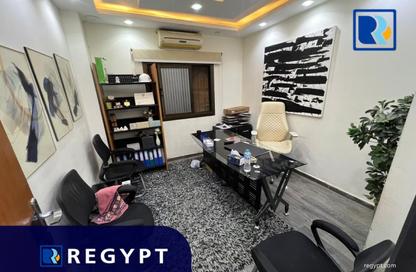 مساحات مكتبية - استوديو - 5 حمامات للايجار في شارع 263 - المعادي الجديدة - حي المعادي - القاهرة