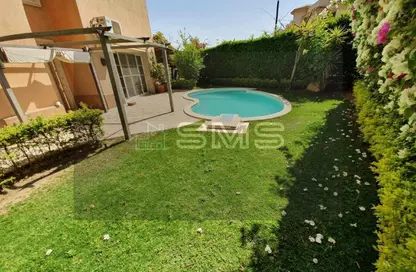 شقة - 3 غرف نوم - 3 حمامات للايجار في القطامية هايتس - كمبوندات القطامية - القطامية - مدينة القاهرة الجديدة - القاهرة