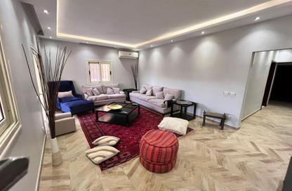 Duplex - 3 Bedrooms - 3 Bathrooms for sale in El Banafseg 2 - El Banafseg - New Cairo City - Cairo