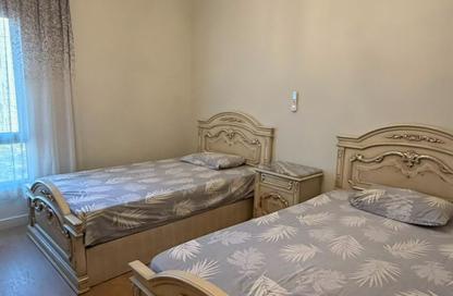 Apartment - 3 - 3 for rent in Mivida - 5th Settlement Compounds - The 5th Settlement - New Cairo City - Cairo Apartment - 3 - 3 for rent in Mivida - 5th Settlement Compounds - The 5th Settlement - New Cairo City - Cairo