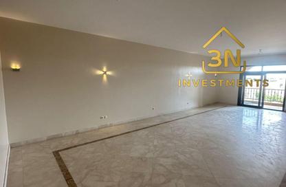 Apartment - 3 Bedrooms - 3 Bathrooms for rent in Mivida - 5th Settlement Compounds - The 5th Settlement - New Cairo City - Cairo