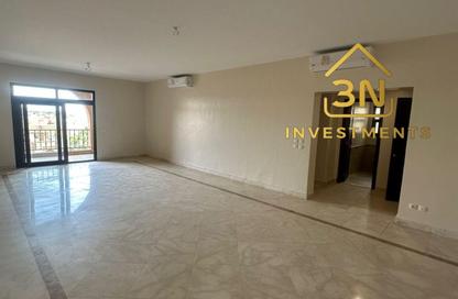 Apartment - 3 Bedrooms - 3 Bathrooms for rent in Mivida - 5th Settlement Compounds - The 5th Settlement - New Cairo City - Cairo Apartment - 3 Bedrooms - 3 Bathrooms for rent in Mivida - 5th Settlement Compounds - The 5th Settlement - New Cairo City - Cairo