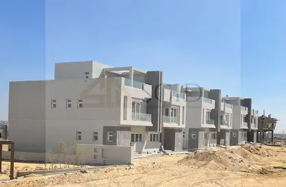 شقة - 3 غرف نوم - 3 حمامات للبيع في في ليفيلز - كمبوندات الشيخ زايد - الشيخ زايد - الجيزة