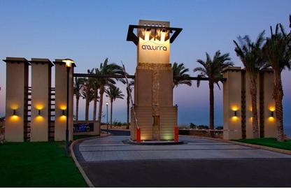Apartment - 1 Bedroom - 1 Bathroom for sale in Azzurra Resort - Sahl Hasheesh - Hurghada - Red Sea Apartment - 1 Bedroom - 1 Bathroom for sale in Azzurra Resort - Sahl Hasheesh - Hurghada - Red Sea