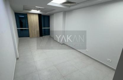 Retail - Studio - 1 for rent in Business Plus - North Teseen St. - The 5th Settlement - New Cairo City - Cairo
