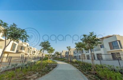 Villa - 4 Bedrooms - 4 Bathrooms for sale in Sodic East - 6th District - New Heliopolis - Cairo