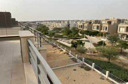 Villa - 5 Bedrooms - 5 Bathrooms for sale in Palm Hills New Cairo - 5th Settlement Compounds - The 5th Settlement - New Cairo City - Cairo
