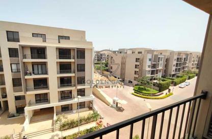 Apartment - 2 - 2 for rent in Moon Residences - Fifth Square - The 5th Settlement - New Cairo City - Cairo