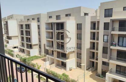 Apartment - 2 - 2 for rent in Moon Residences - Fifth Square - The 5th Settlement - New Cairo City - Cairo