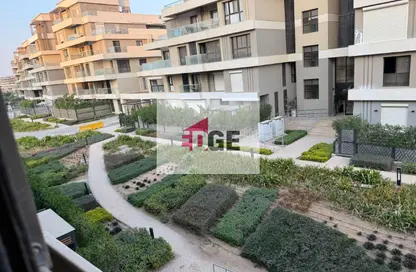 شقة - 3 غرف نوم - 3 حمامات للبيع في فيليت - كمبوندات التجمع الخامس - التجمع الخامس - مدينة القاهرة الجديدة - القاهرة