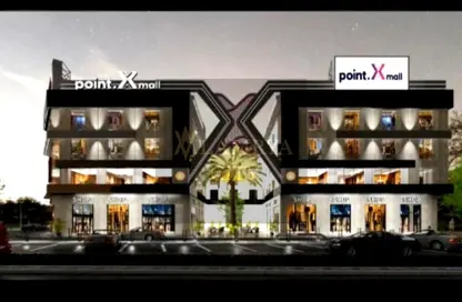 مساحات مكتبية - 2 غرف نوم - 1 حمام للبيع في مجاورة 3 - مدينة العاشر من رمضان - الشرقية