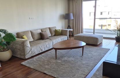 Apartment - 2 - 2 for rent in Village Gardens Katameya - 5th Settlement Compounds - The 5th Settlement - New Cairo City - Cairo