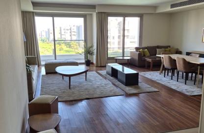 Apartment - 2 - 2 for rent in Village Gardens Katameya - 5th Settlement Compounds - The 5th Settlement - New Cairo City - Cairo