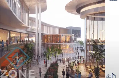 Villa - 3 Bedrooms - 3 Bathrooms for sale in Noor City - Cairo