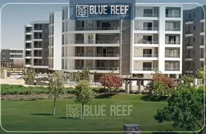 Apartment - 3 Bedrooms - 2 Bathrooms for sale in Taj City - 5th Settlement Compounds - The 5th Settlement - New Cairo City - Cairo