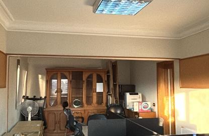 Office Space - Studio - 2 Bathrooms for rent in Al Nasr Road - 6th Zone - Nasr City - Cairo