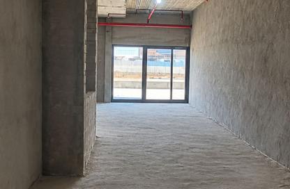 Shop - Studio for rent in El Narges Buildings - Al Narges - New Cairo City - Cairo