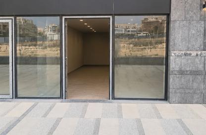 Shop - Studio for rent in El Narges Buildings - Al Narges - New Cairo City - Cairo