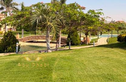Villa - 3 Bedrooms - 3 Bathrooms for rent in Privado - Madinaty - Cairo Villa - 3 Bedrooms - 3 Bathrooms for rent in Privado - Madinaty - Cairo