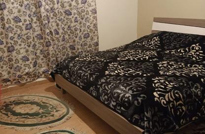 Apartment - 3 Bedrooms - 2 Bathrooms for rent in El Koronfel - The 5th Settlement - New Cairo City - Cairo