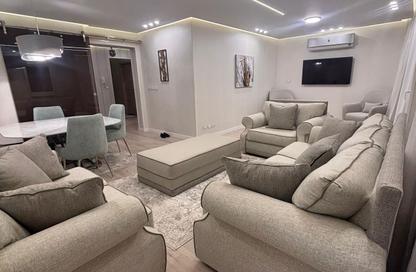 Apartment - 3 Bedrooms - 3 Bathrooms for sale in Madinaty - Cairo