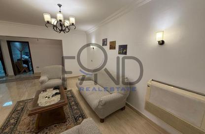 Apartment - 3 Bedrooms - 2 Bathrooms for rent in Al Gezira St. - South Investors Area - New Cairo City - Cairo Apartment - 3 Bedrooms - 2 Bathrooms for rent in Al Gezira St. - South Investors Area - New Cairo City - Cairo