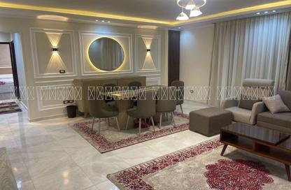 Apartment - 3 Bedrooms - 2 Bathrooms for rent in Al Khamayel city - Sheikh Zayed Compounds - Sheikh Zayed City - Giza