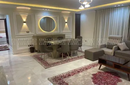 شقة - 3 غرف نوم - 2 حمامات للايجار في مدينة الخمائل - كمبوندات الشيخ زايد - الشيخ زايد - الجيزة