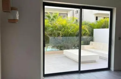 شقة - 3 غرف نوم - 3 حمامات للبيع في نيو جيزة - طريق مصر اسكندرية الصحراوي - مدينة 6 أكتوبر - الجيزة