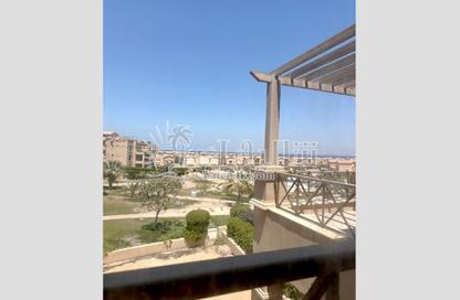 Chalet - 2 - 2 for sale in Piacera - Al Ain Al Sokhna - Suez