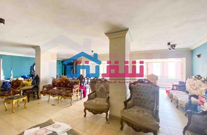 Apartment - 3 - 2 for sale in Laurent - Hay Sharq - Alexandria Apartment - 3 - 2 for sale in Laurent - Hay Sharq - Alexandria