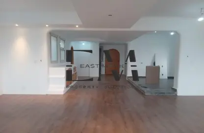 Apartment - 2 Bedrooms - 3 Bathrooms for sale in Park View - North Investors Area - New Cairo City - Cairo