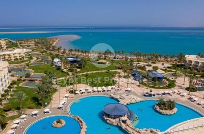 Twin House - 3 Bedrooms - 4 Bathrooms for sale in ARC of Soma - Soma Bay - Safaga - Hurghada - Red Sea Twin House - 3 Bedrooms - 4 Bathrooms for sale in ARC of Soma - Soma Bay - Safaga - Hurghada - Red Sea