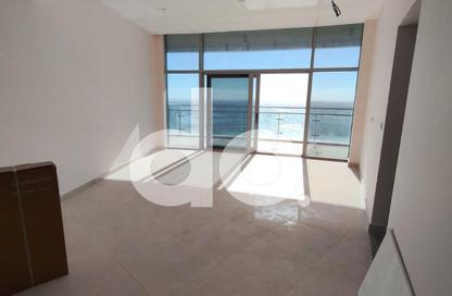 Chalet - 2 Bedrooms - 3 Bathrooms for sale in Beachfront Towers - New Alamein City - Al Alamein - North Coast