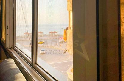 Apartment - 2 Bedrooms - 1 Bathroom for sale in Al Geish Road - Camp Chezar - Hay Wasat - Alexandria