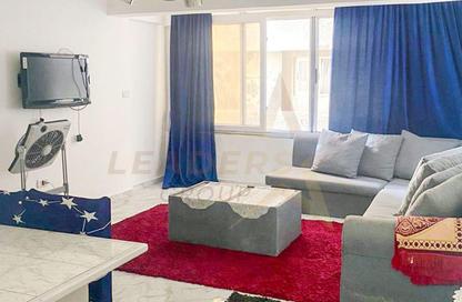 Apartment - 2 Bedrooms - 1 Bathroom for sale in Al Geish Road - Camp Chezar - Hay Wasat - Alexandria