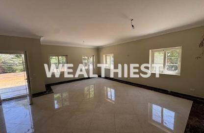 Villa - 5 - 4 for sale in Privado - Madinaty - Cairo