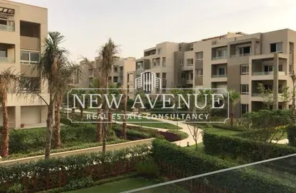 Apartment - 3 Bedrooms - 3 Bathrooms for sale in Park View - North Investors Area - New Cairo City - Cairo