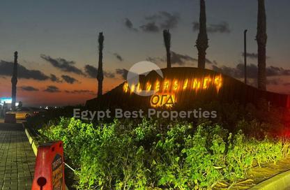 Chalet - 3 Bedrooms - 3 Bathrooms for sale in Silver Sands - Qesm Marsa Matrouh - North Coast Chalet - 3 Bedrooms - 3 Bathrooms for sale in Silver Sands - Qesm Marsa Matrouh - North Coast